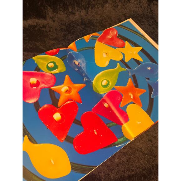 Candles by Jon Newman - Picture 8 of 8